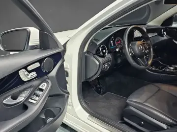 2019 Mercedes-Benz C-Класс с пробегом 64 337 км