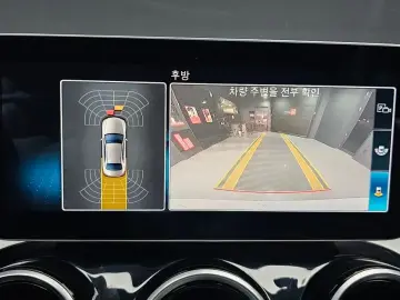 2019 Mercedes-Benz C-Класс с пробегом 64 337 км
