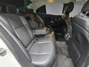 2019 Mercedes-Benz C-Класс с пробегом 64 337 км