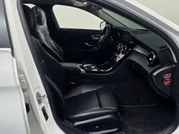 2020 Mercedes-Benz C-Класс с пробегом 145 217 км