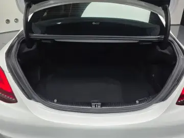 2020 Mercedes-Benz C-Класс с пробегом 145 217 км