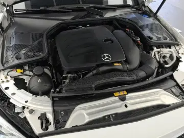 2022 Mercedes-Benz C-Класс с пробегом 5 959 км