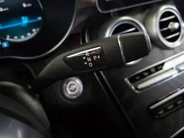 2022 Mercedes-Benz C-Класс с пробегом 5 959 км