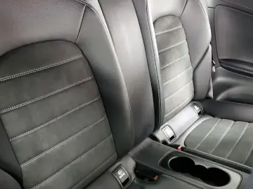 2022 Mercedes-Benz C-Класс с пробегом 5 959 км