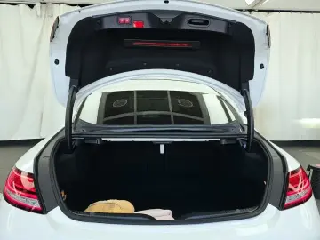 2022 Mercedes-Benz C-Класс с пробегом 5 959 км