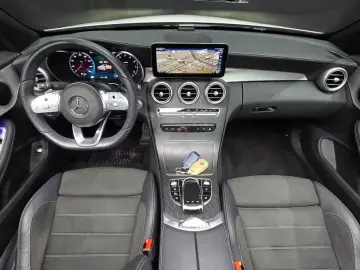 2023 Mercedes-Benz C-Класс с пробегом 26 475 км