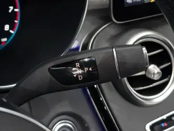 2023 Mercedes-Benz C-Класс с пробегом 26 475 км