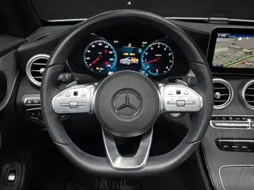 2023 Mercedes-Benz C-Класс с пробегом 26 475 км