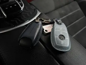 2022 Mercedes-Benz C-Класс с пробегом 97 704 км