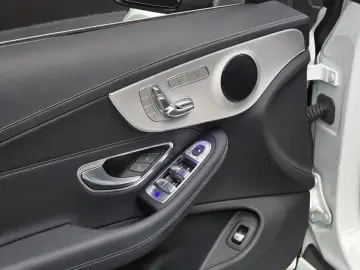 2023 Mercedes-Benz C-Класс с пробегом 26 475 км