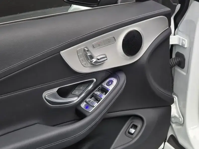 2023 Mercedes-Benz C-Класс с пробегом 26 475 км