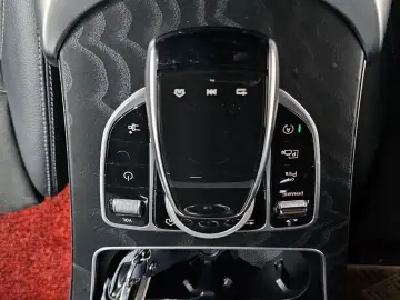 2022 Mercedes-Benz C-Класс с пробегом 97 704 км
