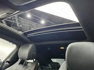 2022 Mercedes-Benz C-Класс с пробегом 97 704 км