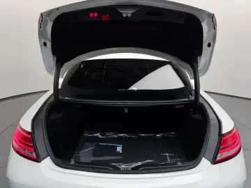 2022 Mercedes-Benz C-Класс с пробегом 97 704 км