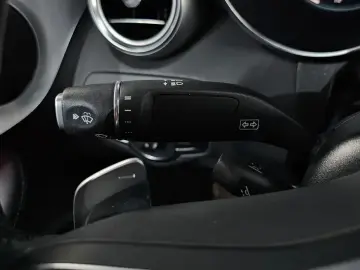 2022 Mercedes-Benz C-Класс с пробегом 97 704 км