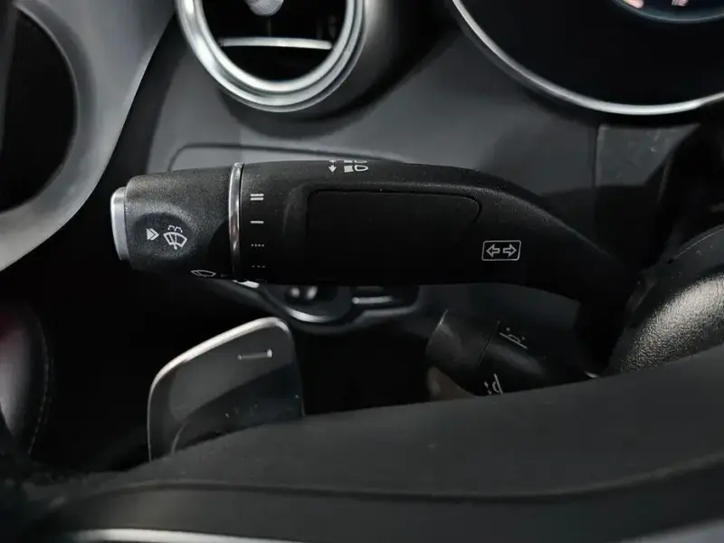 2022 Mercedes-Benz C-Класс с пробегом 97 704 км