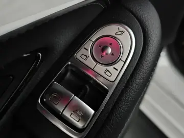2022 Mercedes-Benz C-Класс с пробегом 97 704 км