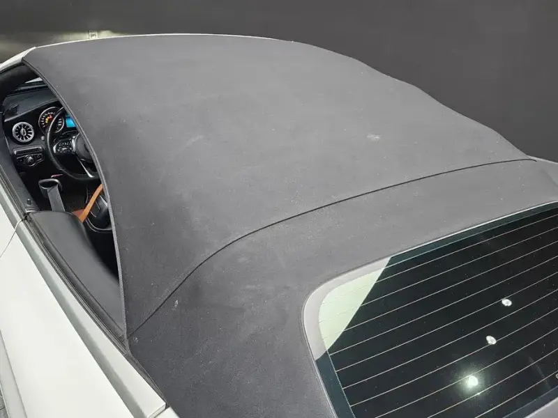 2019 Mercedes-Benz C-Класс с пробегом 44 666 км