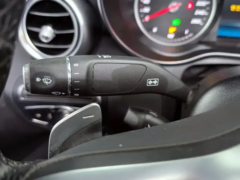 2019 Mercedes-Benz C-Класс с пробегом 89 799 км