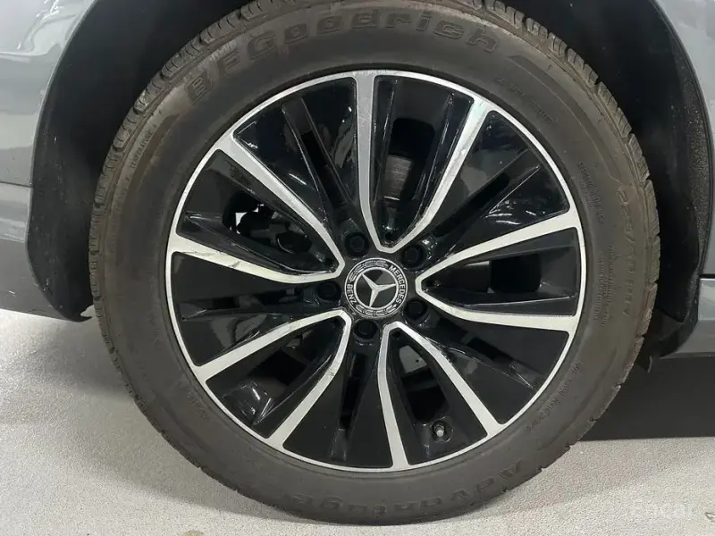 2019 Mercedes-Benz C-Класс с пробегом 83 112 км