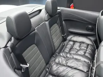 2023 Mercedes-Benz C-Класс с пробегом 19 820 км