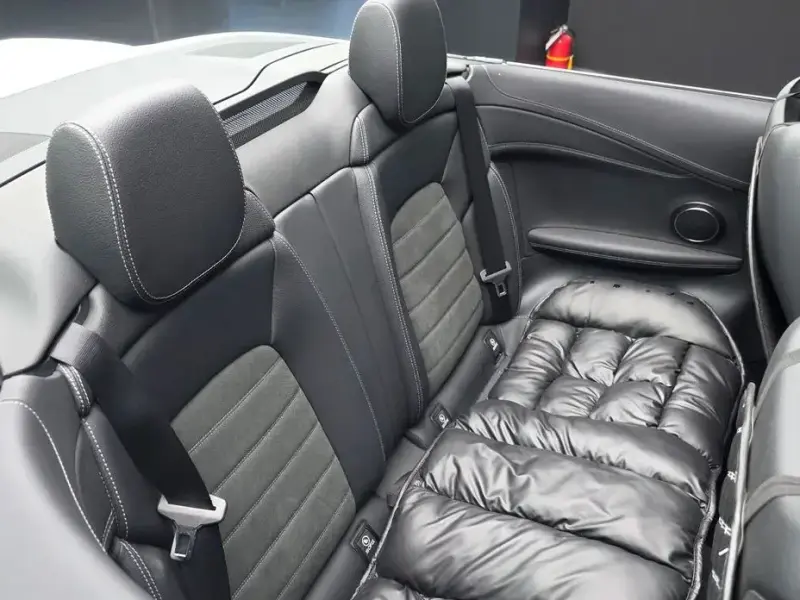 2023 Mercedes-Benz C-Класс с пробегом 19 820 км