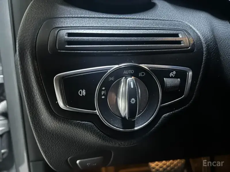 2019 Mercedes-Benz C-Класс с пробегом 83 112 км