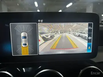 2019 Mercedes-Benz C-Класс с пробегом 83 112 км