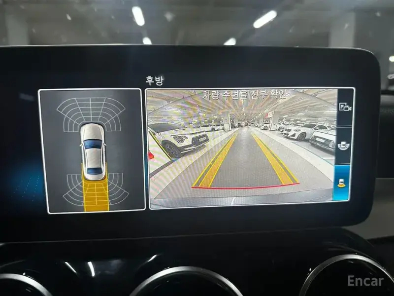 2019 Mercedes-Benz C-Класс с пробегом 83 112 км