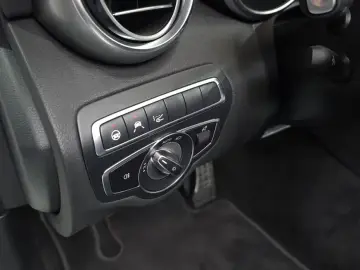 2023 Mercedes-Benz C-Класс с пробегом 19 820 км