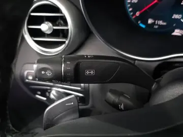 2023 Mercedes-Benz C-Класс с пробегом 19 820 км