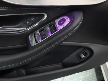 2023 Mercedes-Benz C-Класс с пробегом 19 820 км