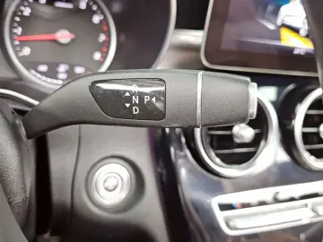 2019 Mercedes-Benz C-Класс с пробегом 131 254 км