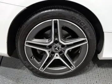 2019 Mercedes-Benz C-Класс с пробегом 54 998 км