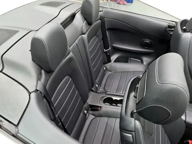 2019 Mercedes-Benz C-Класс с пробегом 54 998 км