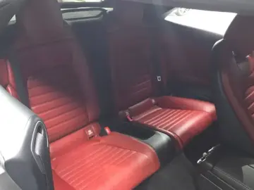 2021 Mercedes-Benz C-Класс с пробегом 20 760 км