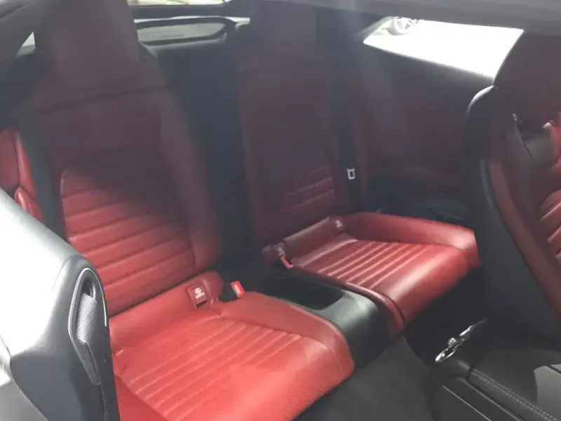 2021 Mercedes-Benz C-Класс с пробегом 20 760 км