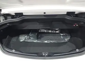 2021 Mercedes-Benz C-Класс с пробегом 20 760 км
