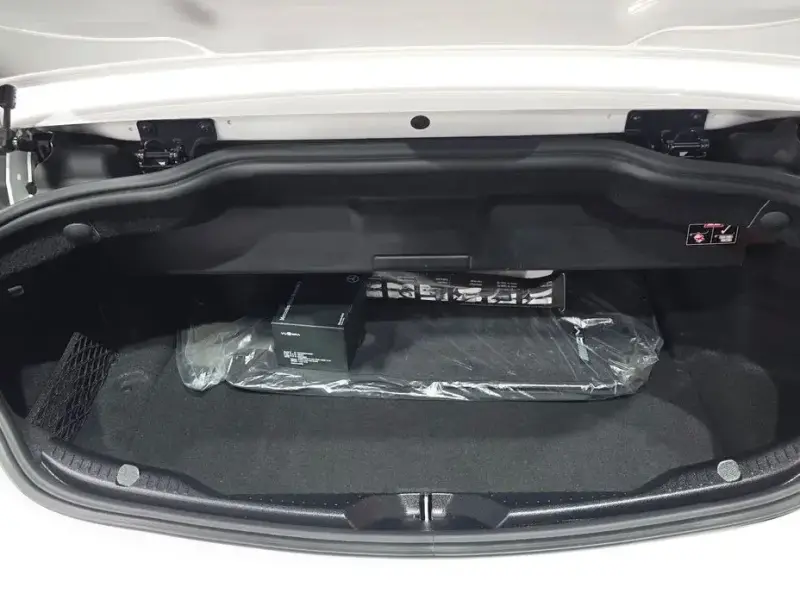 2021 Mercedes-Benz C-Класс с пробегом 20 760 км