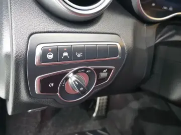 2021 Mercedes-Benz C-Класс с пробегом 20 760 км