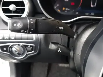 2021 Mercedes-Benz C-Класс с пробегом 20 760 км