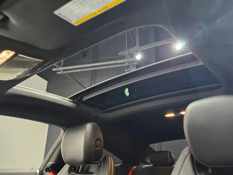 2020 Mercedes-Benz C-Класс с пробегом 41 846 км