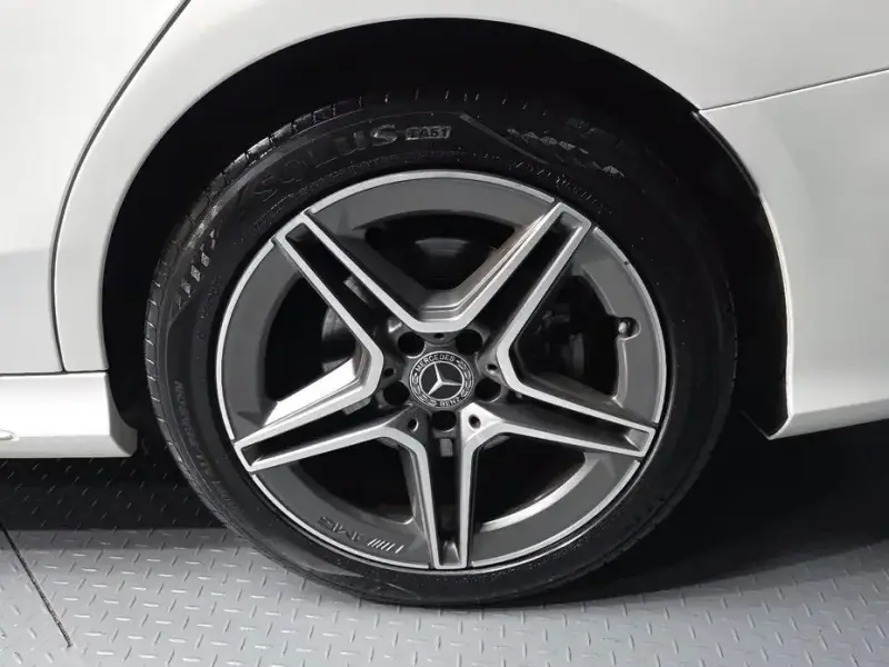 2021 Mercedes-Benz C-Класс с пробегом 103 789 км