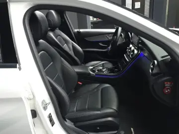 2021 Mercedes-Benz C-Класс с пробегом 103 789 км