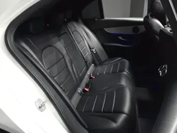 2021 Mercedes-Benz C-Класс с пробегом 103 789 км