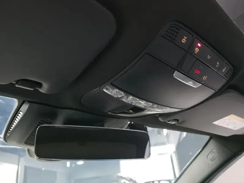 2021 Mercedes-Benz C-Класс с пробегом 103 789 км