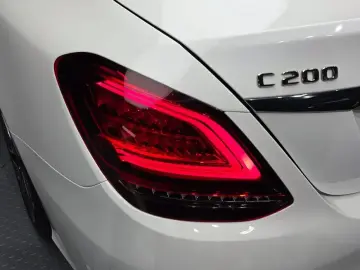 2021 Mercedes-Benz C-Класс с пробегом 103 789 км