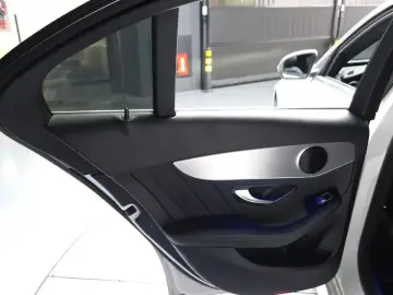 2021 Mercedes-Benz C-Класс с пробегом 103 789 км
