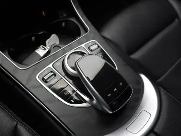 2021 Mercedes-Benz C-Класс с пробегом 103 789 км