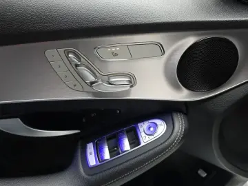 2021 Mercedes-Benz C-Класс с пробегом 103 789 км